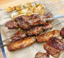 Special Thick Fried Pork Rind