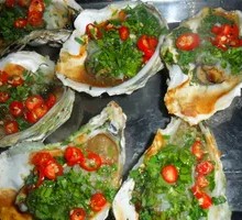 Oyster