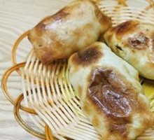 Grilled Bun