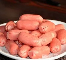 Kiss Sausage