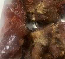 Salt-and-pepper Duck Frame