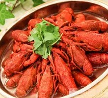 Spicy Twelve-Flavor Crawfish