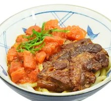 Pork Cartilage