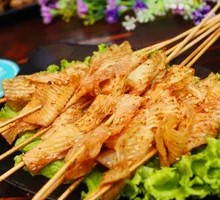 Tofu Skin