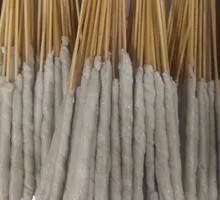 Trendy Wheat Gluten Noodles