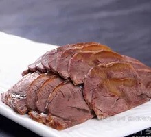 Five-Spice Beef