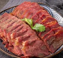Five-Spice Beef