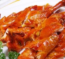 Braised Chicken