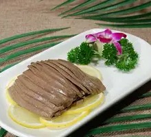 Fragrant Braised Pork