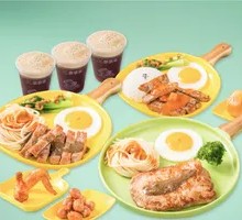 Value Steak Meal