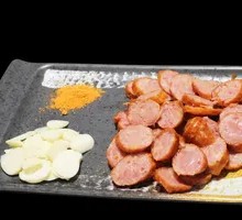 Harbin Sausage