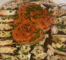 King Crab