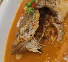 Stewed Smelly Mandarin Fish