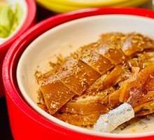 Peking Roast Duck