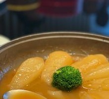 Health-Preserving Large Pot