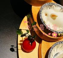 Original Coconut Jelly Rabbit