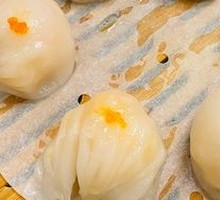 Signature Shrimp Balls