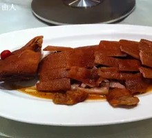Roast Suckling Pig