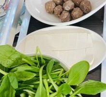 Beef Meatballs