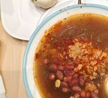 Spicy Beef Noodles