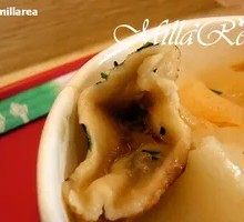 Pan-fried Dumplings
