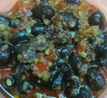 Special Black Bean Chili Sauce