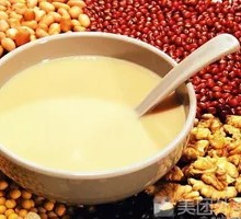 Qingmei Five-Grain Soy Milk