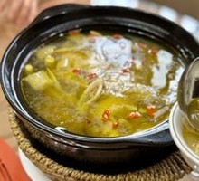 Angelica Duck Soup