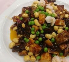 Eight Treasure Spicy Sauce