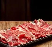 Braised Beef Noodles