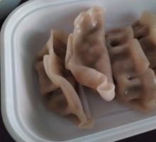 Special Steamed Dumplings (Man Ling)