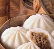 Pumpkin Porridge Beef Pancake Tea Egg
