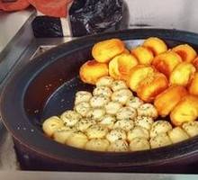 Special Pan-Fried Dumplings