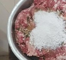 Pork Filling Salad