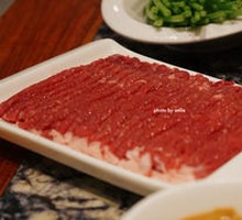 Fresh Hand-Cut Lamb
