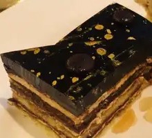 Chocolate Mousse