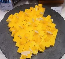 Dessert Bread