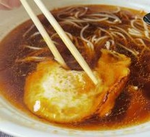 Braised Beef Noodles
