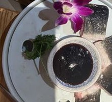 Grilled Live Eel