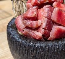 Secret-Recipe Premium Clay Pot Beef Ribs