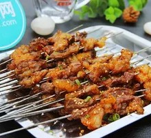 Beef Tendon