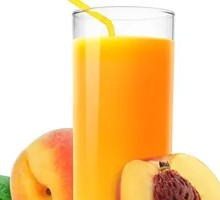 Peach Juice