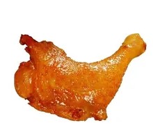 Orleans Chicken Leg