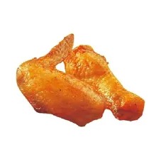 Orleans Grilled Wings