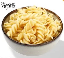 螺旋意面