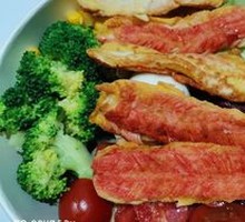 Trendy Crab Stick