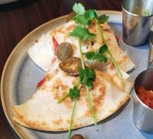 Mexican Chicken Tacos