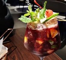 Classic Cocktail