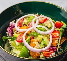 Garden Salad