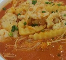 Sweet Tomato Black Fish